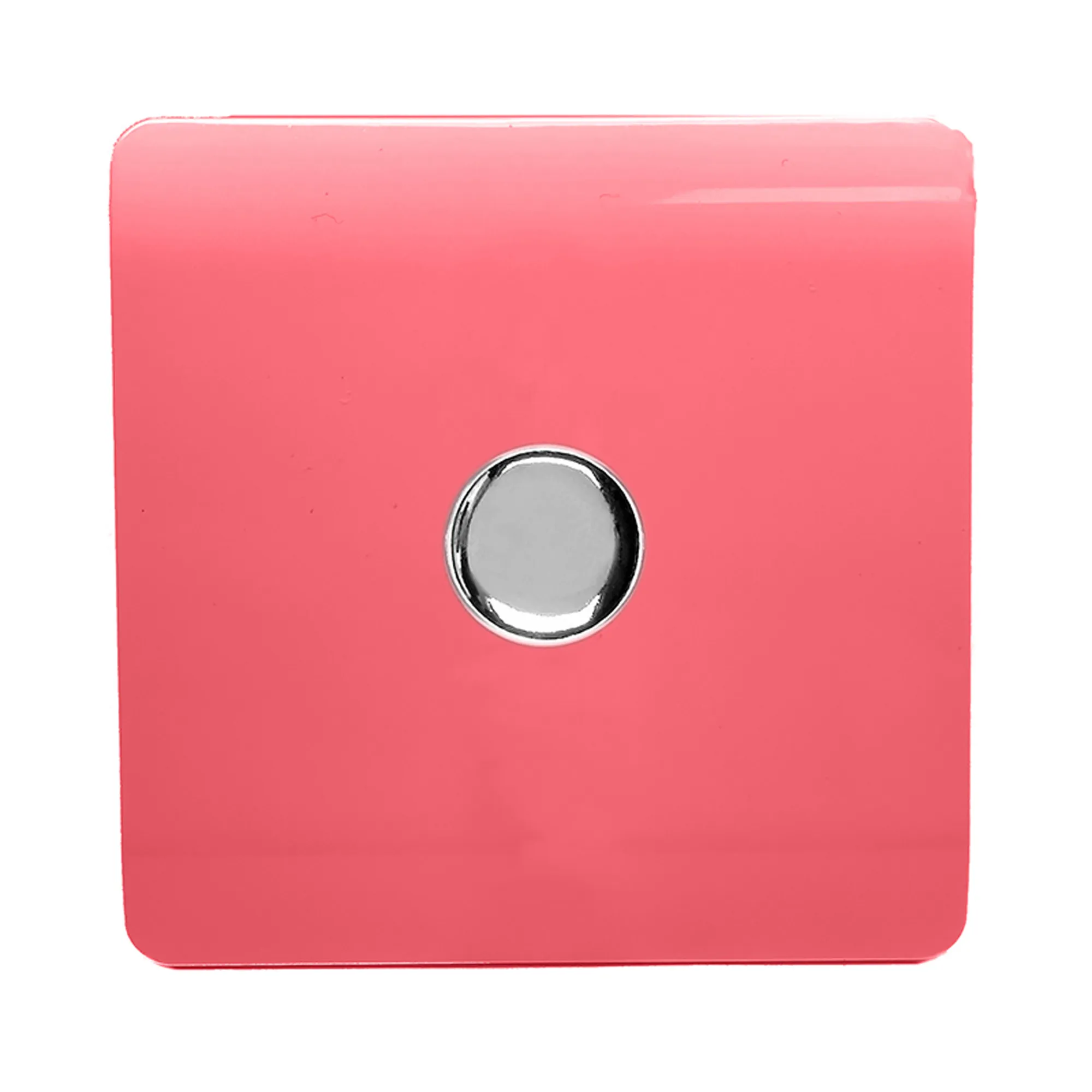 Strawberry Wiring Accessories Trendi Decorative Screwless